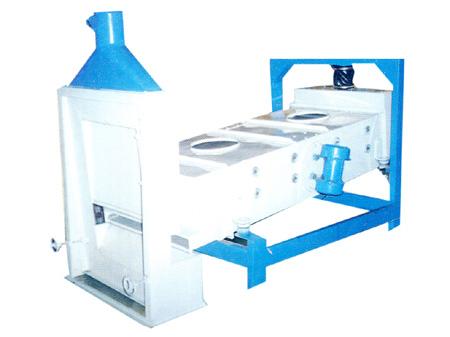 Vibro Separator