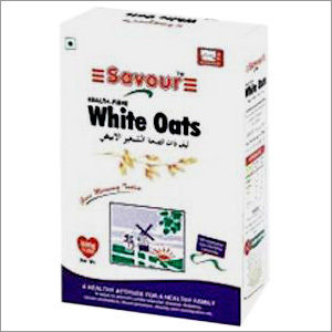 White Oats