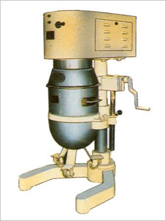 'Reva' Planetary Mixer