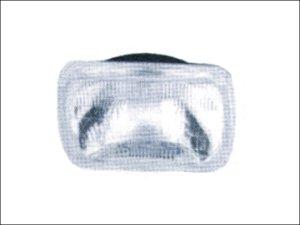 6052 Rectangular Headlamp