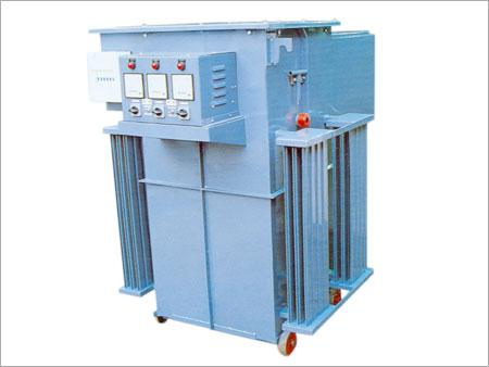 Automatic Voltage Controller Cue Forearm: Ash Wood