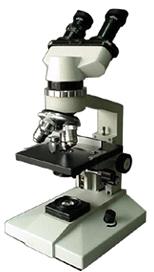 Binocular Microscopes