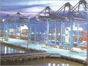 Clearing & Freight Forwarding By VAIBHAV FREIGHT LOGISTICS PVT. LTD.