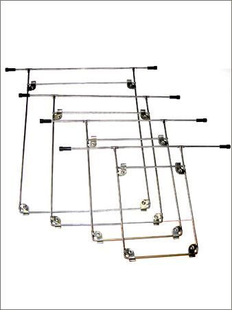 Clip Type X-Ray Film Hangers