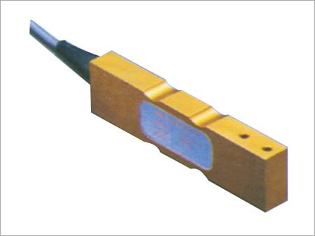 Double Beam Load Cell