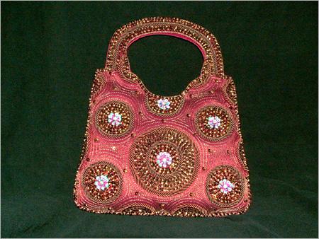 Hand Embroidered Bags