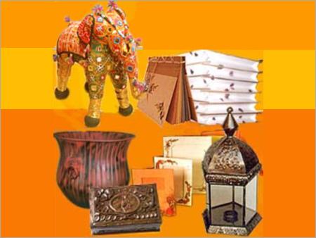 Handicrafts Items