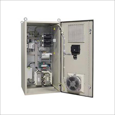 Harmonic Filter - Detuned Reactor-Capacitor Integration | Power Factor Improvement, Harmonic Distortion Elimination 20-50%