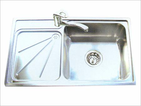 Kitchen Organizers - Sinks