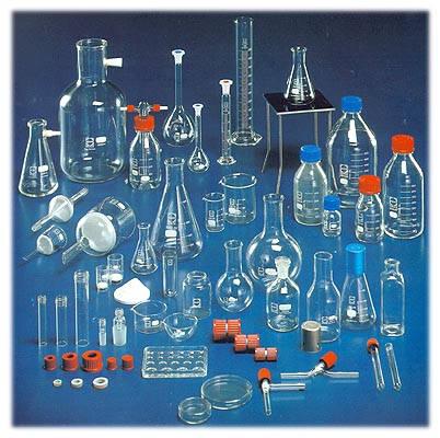 Laboratory Articles By SAVERS IMPEX