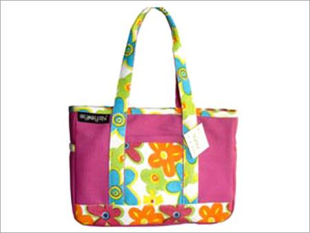 Ladies Hand Bags