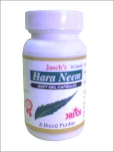 Medicines Haraneem