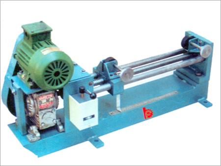 Motorised Wire Elongation Machine