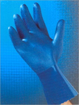 Nitrile Dipped Gloves