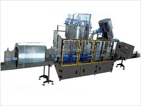 Packaging Machinery