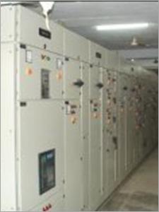 Multi Power Control Centre / Motor Control Centre