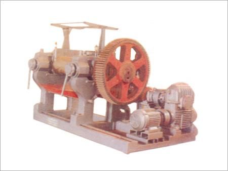 R3 Rubber Mixing Mill