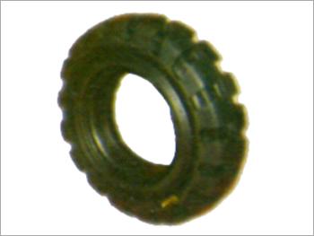 Rubber Tyre