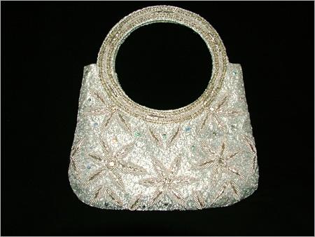 Sequined Evening Purses