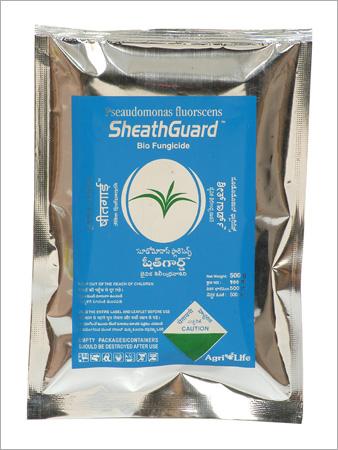 Sheath Guard