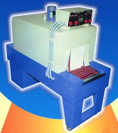 Shrink Wrap Machine