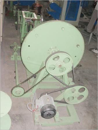 Stranding Twisting Machine