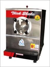 Thick Milk Shake Machine Compact