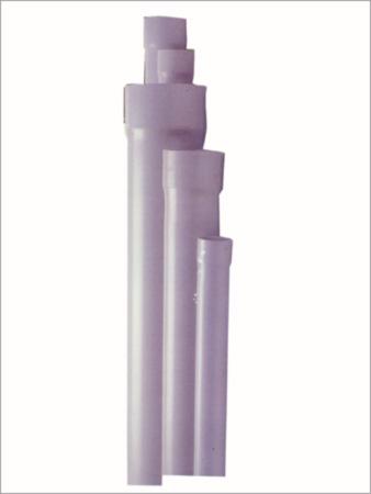 UPVC Pressure &  Non-Pressure Pipes