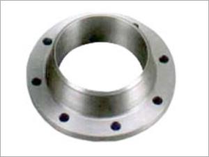 Weld Neck Flanges Manufactuer & Exporter