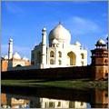 Agra Tour