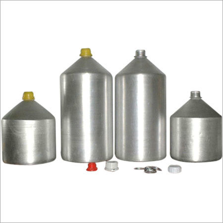 Alluminium Bottles - Bulk Pack