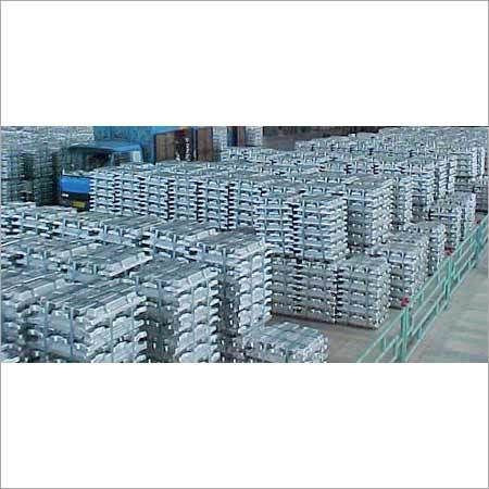 Aluminium Alloys