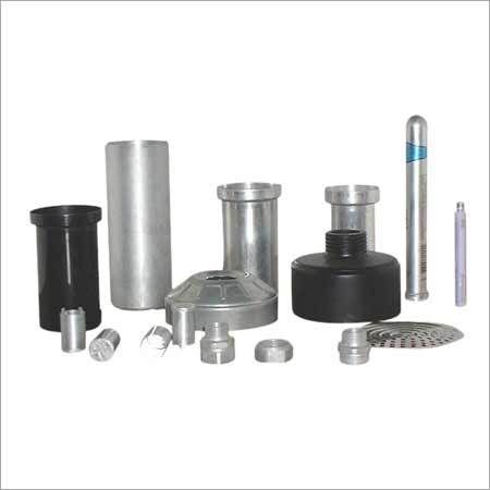 Aluminium Special Products