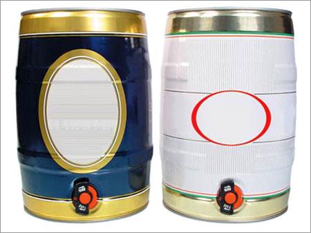 Beer Barrels (5 Litre)