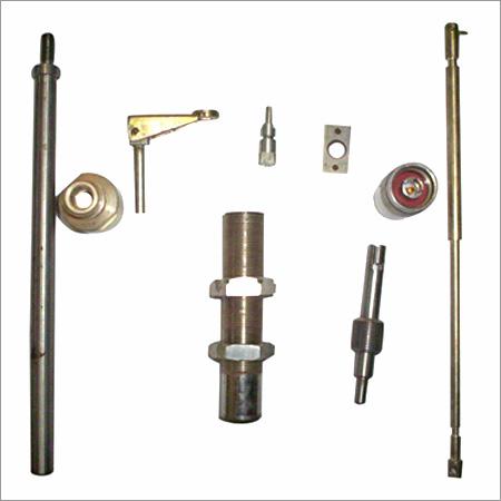 Brazed Assemblies