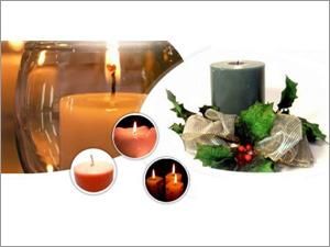 Candle Mould - Durable Silicone Rubber & Metal Moulds | Custom Sizes, Designer, And Regular Candle Options