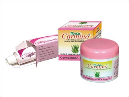 Carmino Complexion Cream