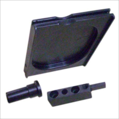 CNC Precision Components