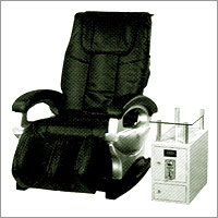 Coin Operated Massage Chair