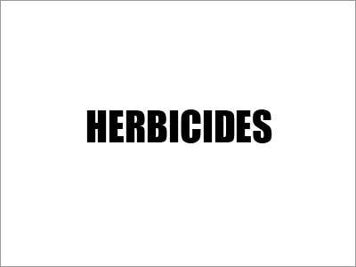 Coromandel Herbicides