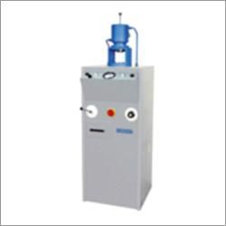 Electro Hydraulic Earing Test Machine