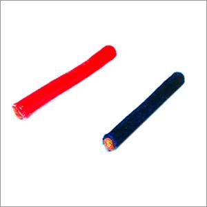 F.G. Insulated Thermal Class B, F & H Wire