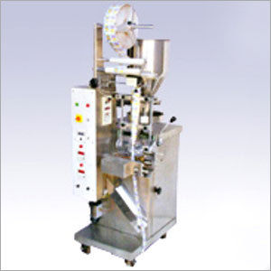 Form Fill And Sealing Machines Based Cup Systems