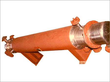 Heat Exchanger