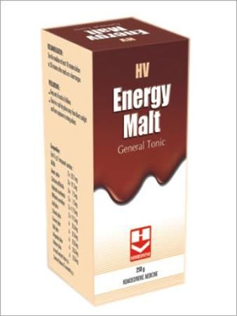 HV Energy Malt