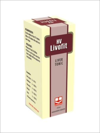 HV Livofit-Liver Tonic