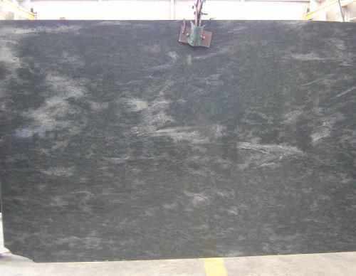 Indian Green  Granite