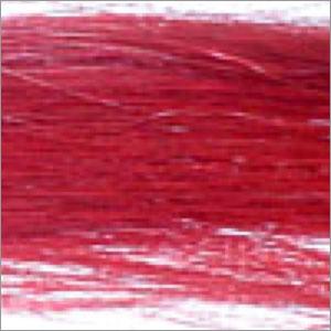Indian Human Hair - Red