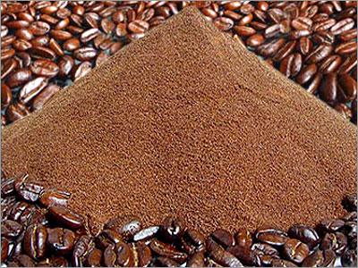 Instant Coffee Powder - Premium Arabica, Robusta & Chicory Blend | Customizable 50g to 1kg Packaging Options