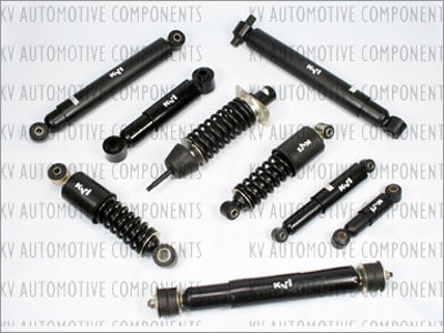 Kv Shock Absorbers